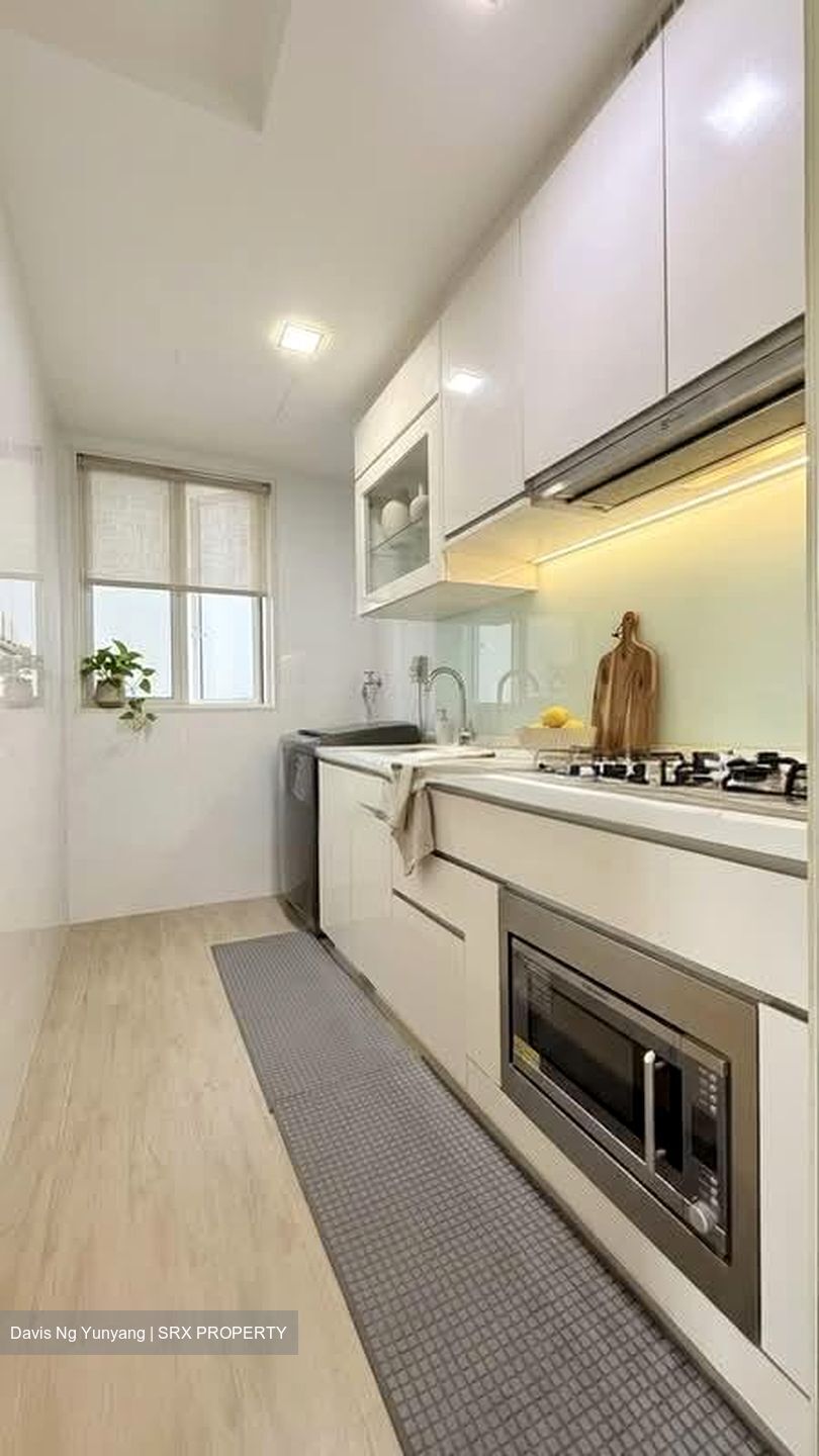 Forestville (D25), Condominium #532773911